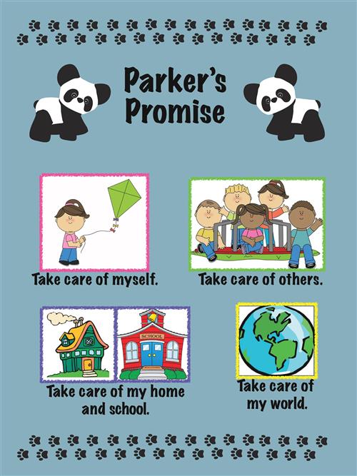 Parker's Promise 